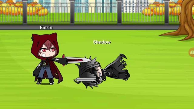 Возрождение Shadow