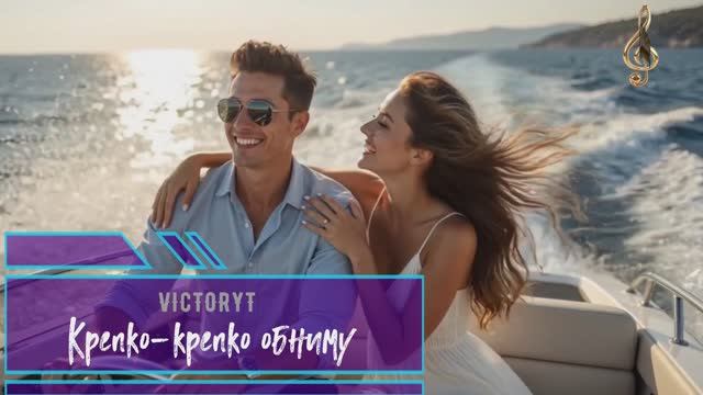 VictoryT - Крепко-крепко обниму