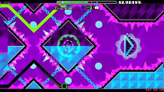 VERIFIED | Blast Processing 100% (not showcase) смотреть онлайн