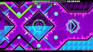 VERIFIED | Blast Processing 100% (not showcase)