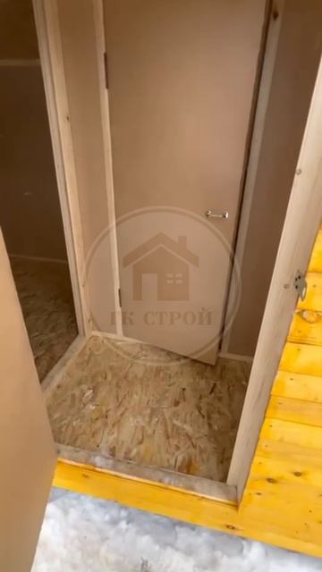 Миф о бытовках: 