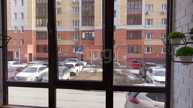 Омск, улица Красный Путь, 103к4