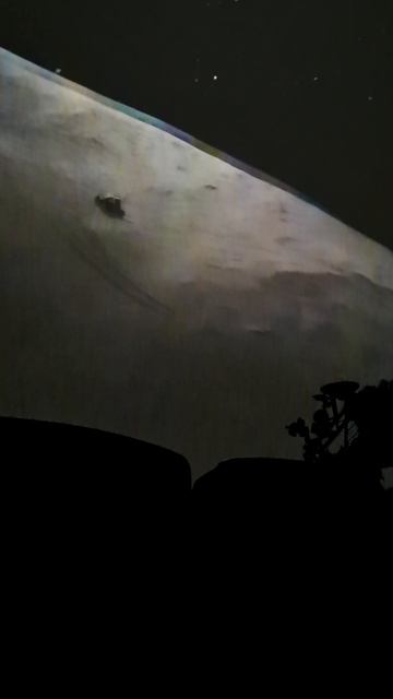 🪐В планетарии