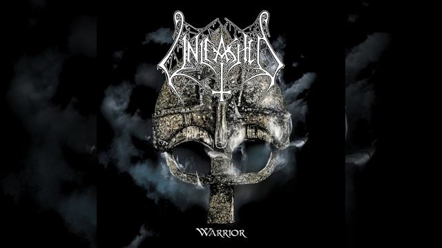 09 - Born Deranged (UNLEASHED)