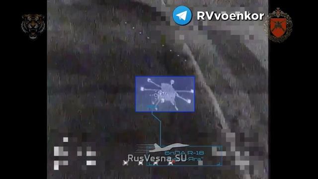 ‼️🇷🇺🔥Воздушные бои у Константиновки !!!
Охота на тяжёлые дроны- бомбардировщики 