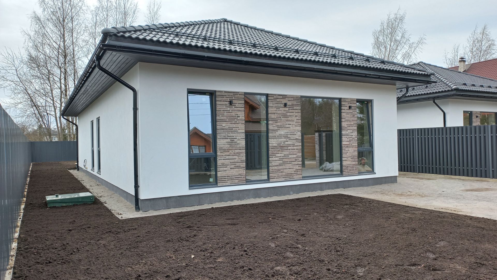 Касимово коттедж 05.26