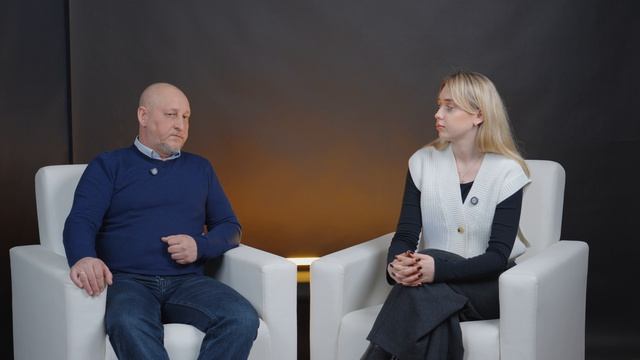 Диалог о важном с Александром Кузнецовым. Часть 2