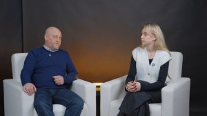 Диалог о важном с Александром Кузнецовым. Часть 2