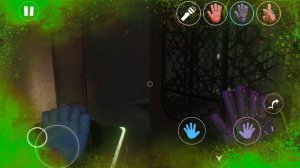 очень длинное прохождение Poppy playtime 4 (2 часть)