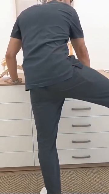 Если прострелило в пояснице