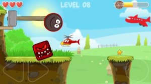 МУЛЬТИКИ ДЛЯ ДЕТЕЙ,  МУЛЬТИКИ ПРО КРАСНОГО ШАРИКА,  ДЛЯ ДЕТИШЕК.  КРАСНЫЙ КОЛОБОК