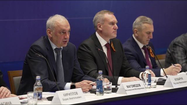 Реализацию стратегии новой государственной национальной политики обсудили в Югре