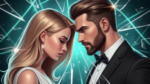 Развод без совести. Современные любовные романы. Аудиокнига.