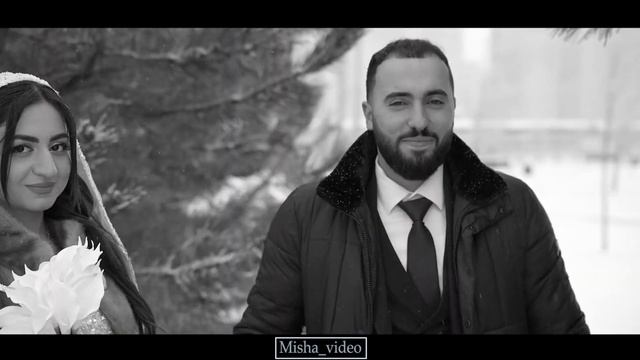 Артур & Нелли г. Ставрополь