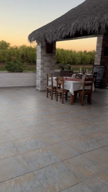 Обзор отеля