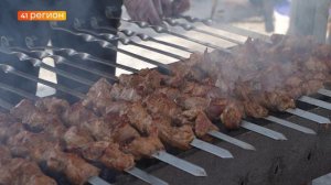 СКОЛЬКО СТОИТ ПОЖАРИТЬ ШАШЛЫКИ НА КАМЧАТКЕ В МАЙСКИЕ ПРАЗДНИКИ? • НОВОСТИ КАМЧАТКИ