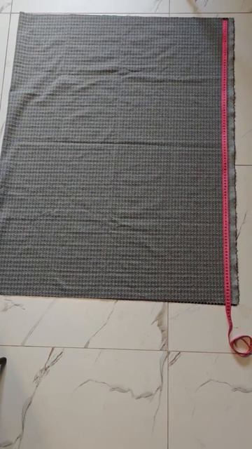 опытная стирка