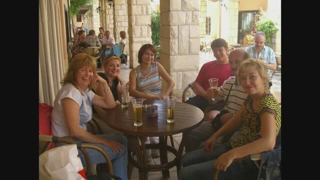 Египет Royal Azur 2009 ч.1