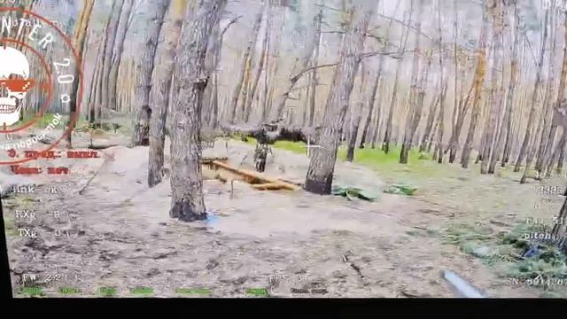 Опасное строительство схрона 404