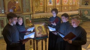 СВЕТОЧ-Взбранный Воеводо (В. Кочановский)