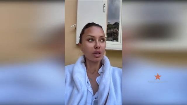 Виктория Боня высказалась о наболевшем