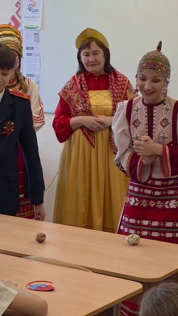 Народная мастерская «Грани дружбы»