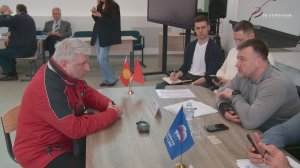 На выездной администрации в Серпухове подняли вопросы ЖКХ