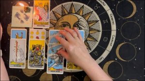 Прогноз для Рыб на Май 2026