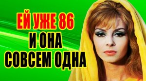 НИ МУЖА, НИ ДЕТЕЙ! Почему до сих пор ОДИНОКА Анжелика МИШЕЛЬ МЕРСЬЕ