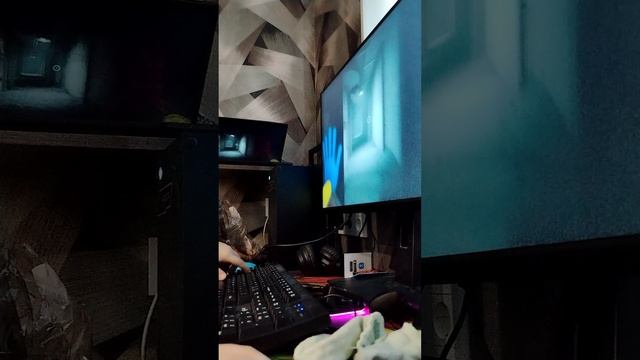 Poppy Play Time часть 2