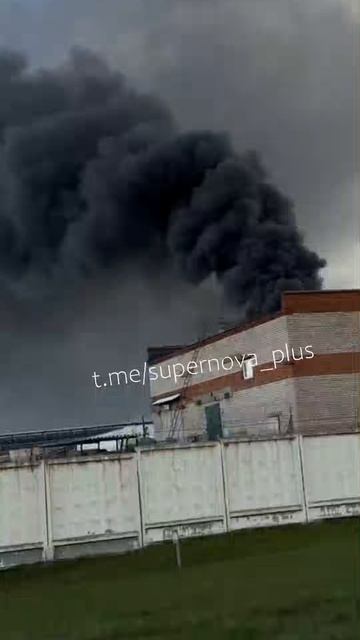 Ещё одно видео из Перми !!!