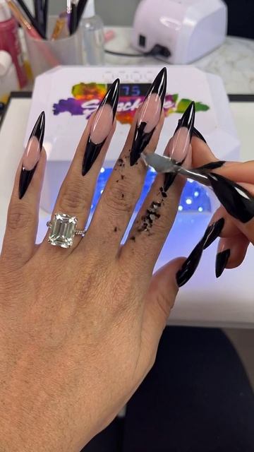 Вы видели  такое?