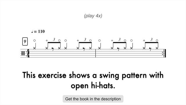 Lesson 33_ Opening The Hi-Hat _ 50 Drum Lessons for Beginners_ Learn To Read  Play.mp4