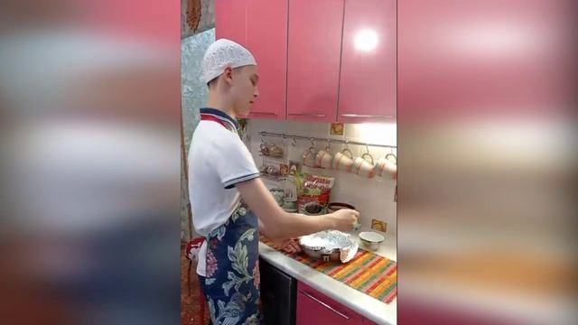 Туган тел — зур байлык!