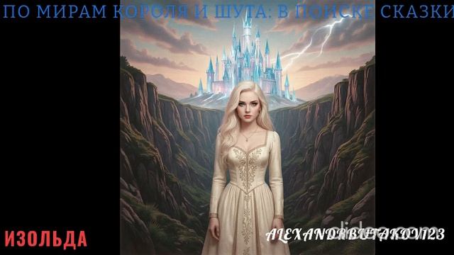 Странники По Мирам - ИзоЛьда