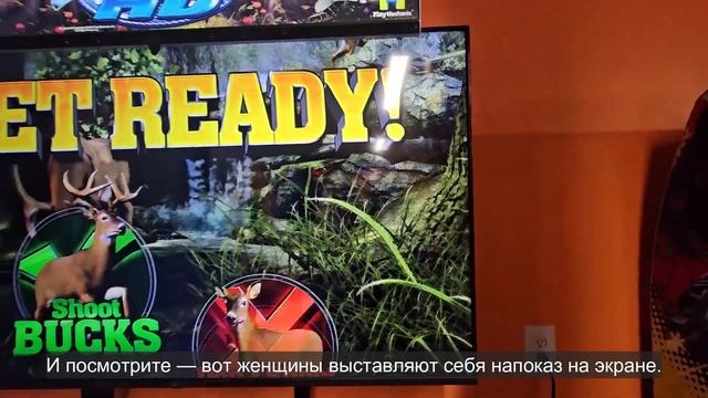 Ep.406 Final Days In North Carolina (Russian Subtitles)