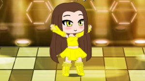 Veronica Magic Winx Transformation/Gacha club