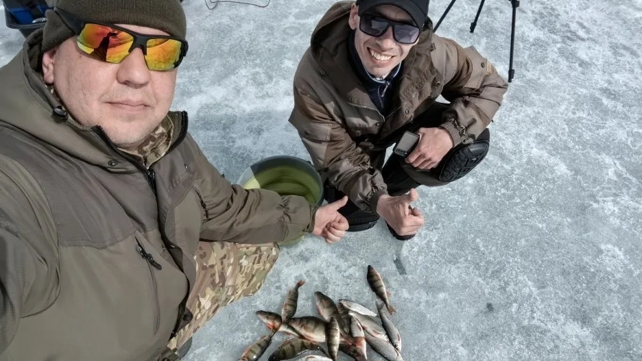 Разведка на клёв Булуса. Дары Арахлея