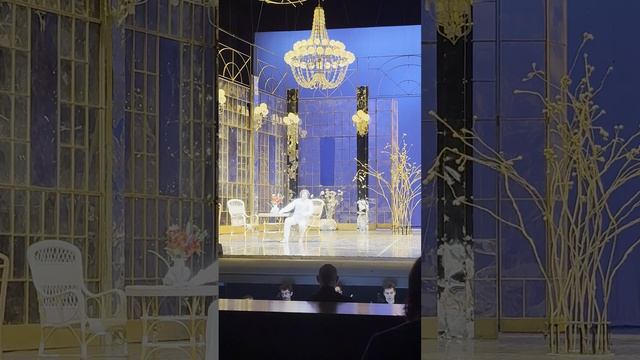 Иван Евченко - ария Альфреда