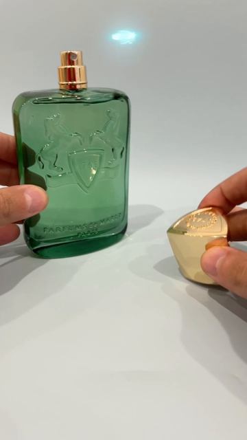 лучший парфюм на лето - свежий аромат с запахом цитрусов - для мужчин и женщин парфюм духи тестер