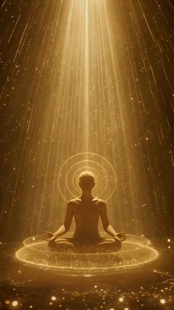 Медитация «Перезагрузка мозга и тела». Убирает усталость и наполняет энергией