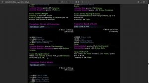 Neverwinter - Huge M33 Gear Updates and 2 New Mounts with Best Bonuses!