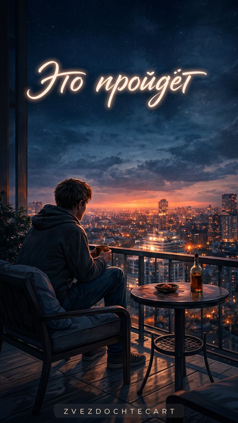 Это пройдёт