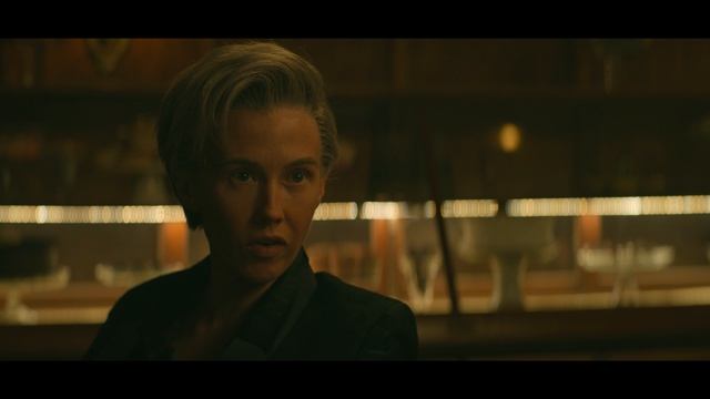 Роковой патруль 3 сезон 5 серия «Дада-патруль» (сериал, 2021)