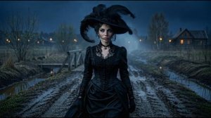 А. Блок - НЕЗНАКОМКА - канал ПОЮЩИЙ ПОЭТ