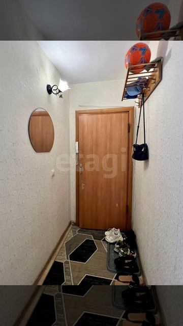 Омск, улица Василия Маргелова, 238