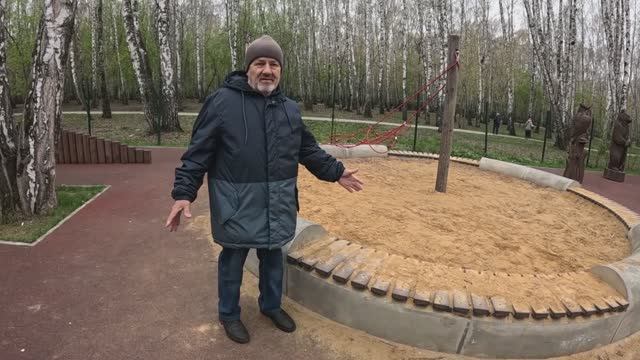 Прогулка по Челябинску (часть 2)