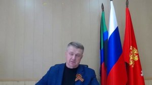 10 вопросов главе Борисовского муниципального округа
