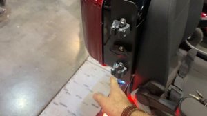 Обзор четырехколесного электроскутера Eco Koleso i7 Pro на выставке «Активный Отдых» в Новосибирске