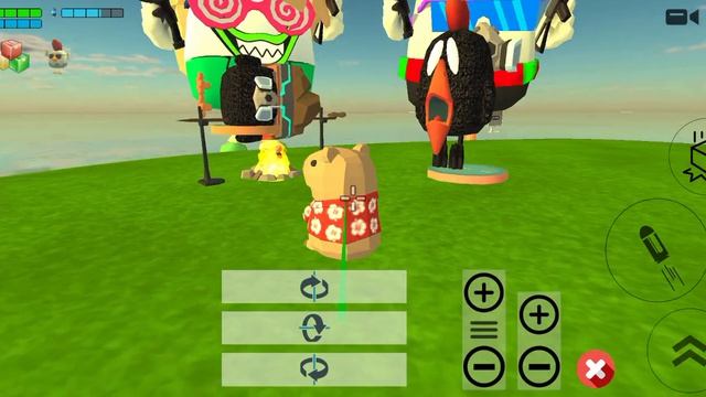 флей сходка